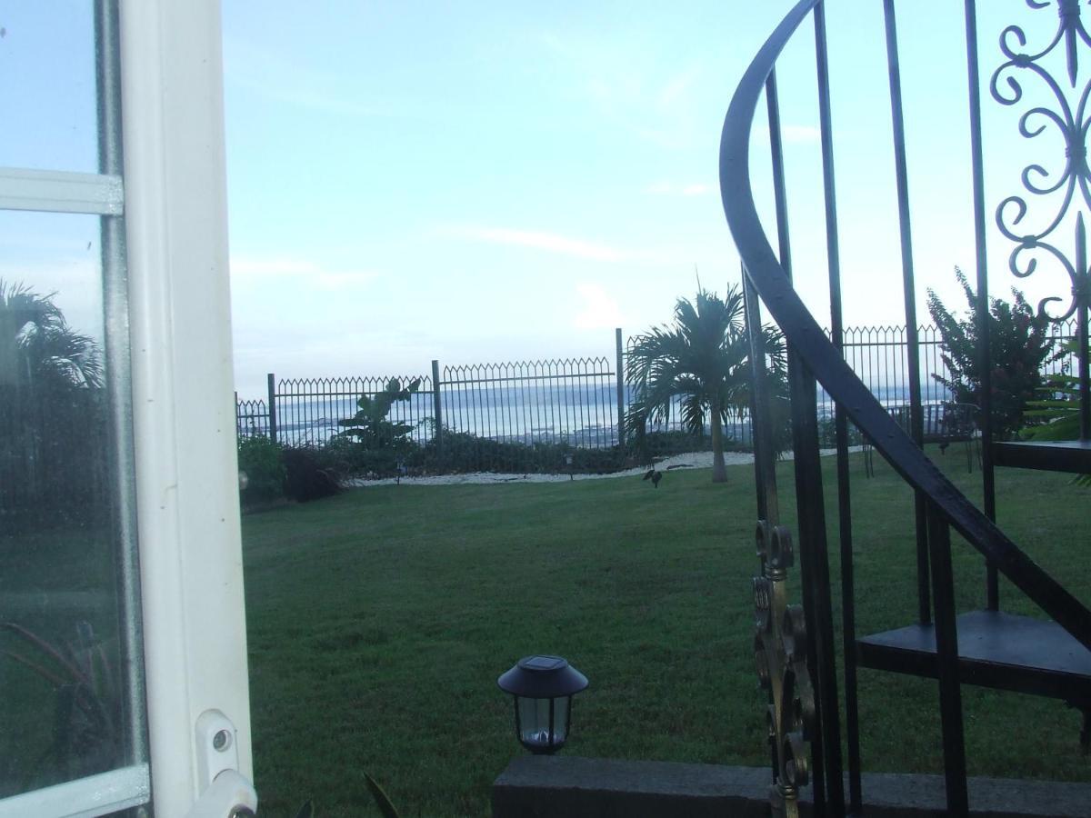 Bella Vista Villa Kingston Exterior photo