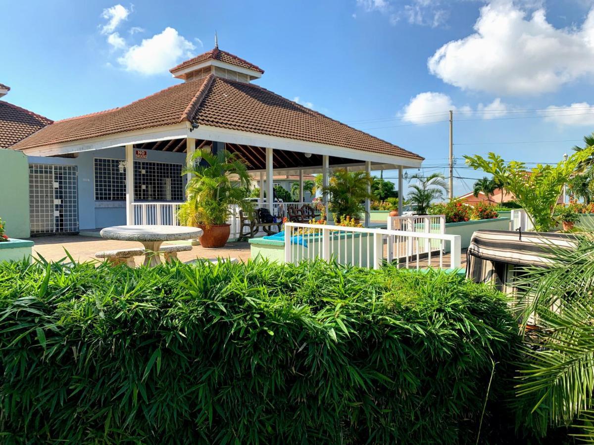 Bella Vista Villa Kingston Exterior photo
